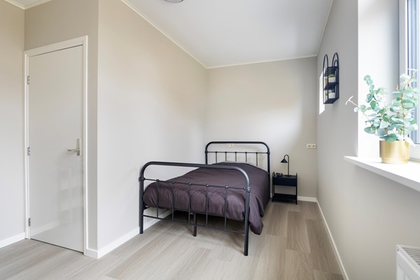 Medium property photo - Harlingerweg 13, 8801 PA Franeker